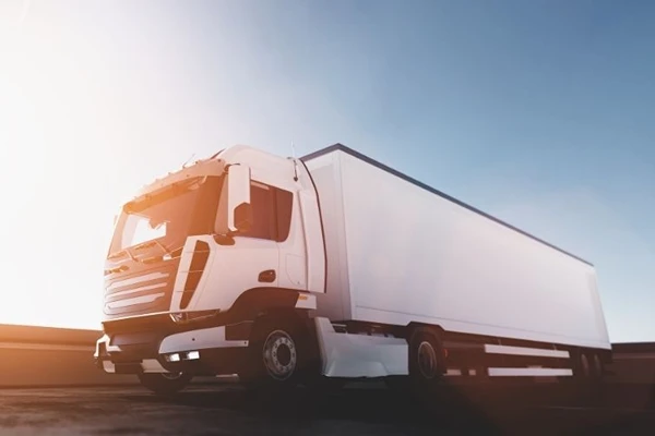 Ankara Şarköy, Nakliye Firması