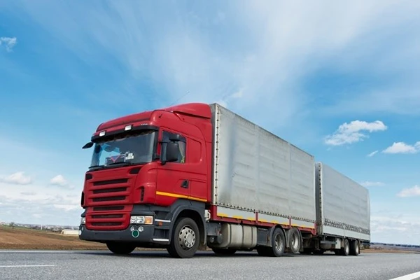 Ankara Şarköy, Şehirlerarası Taşımacılık