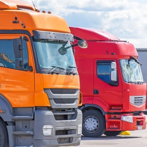 Ankara Şarköy Nakliye Ambarı